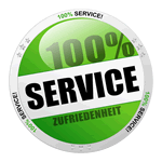100%, Service